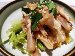 无骨鸭掌-臻享無招牌·食蛙专门店(太古里店)