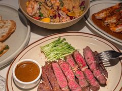 -研食记西餐厅(金融中心店)