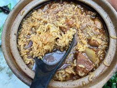 招牌牛肉烩饭-小吊梨汤·北京菜(香山店)