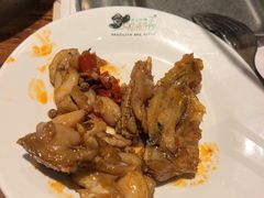-汉巴味德(沈阳万象汇店)