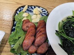 -乡亲鹅肉城(吴江店)