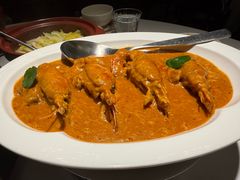 -狮拾久·现代新加坡料理(壹方城店)