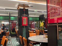 -奇芳阁·百年清真南京菜(夫子庙店)