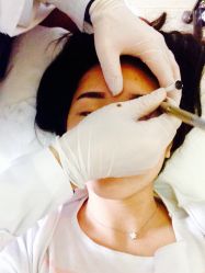 点击看大图 -VON半永久眉学设计