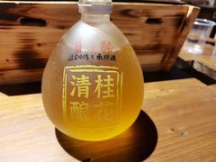 -盟重烧烤(高正街店)