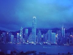 九龙丽思卡尔顿酒店-香港丽思卡尔顿酒店