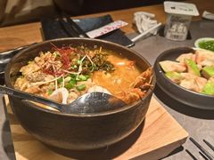 -沼津港精致料理·寿喜烧·烧鸟(龙湖南桥天街日料榜单店)
