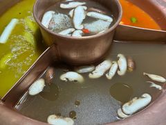 -滇釜火锅·能喝汤的火锅(车公庄店)