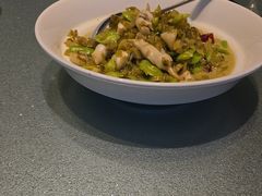 -恒记饭店·海鲜明档(淹城店)