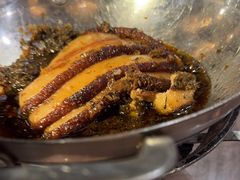 -龙抄手食府(浣花北路店)