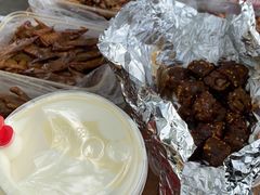 -光头卤(光谷创业街店)