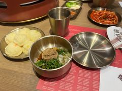 -西塔老太太泥炉烤肉(双井店)