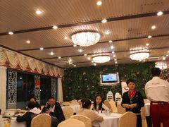大堂-水煮鱼乡·川京菜(蛇口店)