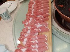 胜利大板羊肉-阳坊胜利涮羊肉(阳坊老店)