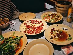 -廖川菜(八佰伴店)
