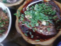 -小杨翘脚牛肉