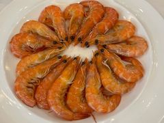 -万龙洲海鲜(阜外店)