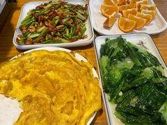 -61号餐吧(兴坪古镇漓江店)