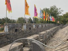 -河间府署