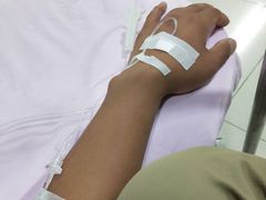 -中山大学附属第六医院(院本部)