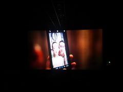 -万达影城(世茂海峡广场IMAX店)