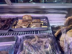 -斯琴阿妈蒙古餐厅(新城店)