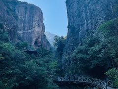 -雁荡山风景名胜区