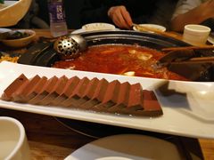 -红顶老汉烧鸡公羊蝎子火锅(学士街店)