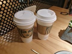 -星巴克臻选(济南万达店)