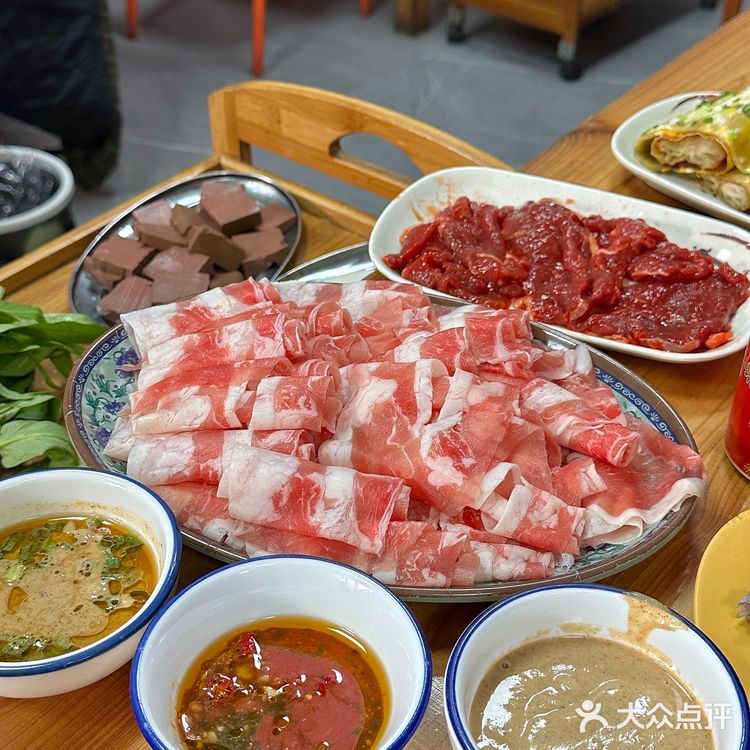 在厦门唯①想推荐的火锅店[流泪]真的好好吃！！