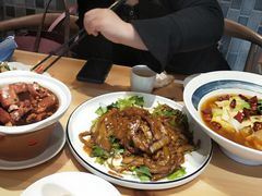 -东方肉馆(文庭雅苑店)