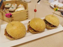 -品胜点心专家(万业大厦店)