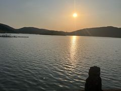 -南北湖风景区