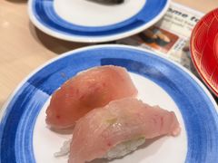 -Musashi回转寿司(京都站八条口店)