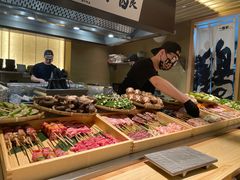 -一豚轩·烧鸟·豚骨拉面(五四路店)