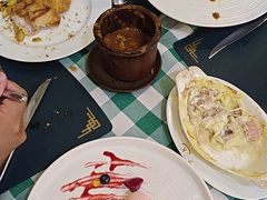 -起士林西餐厅(东经路店)