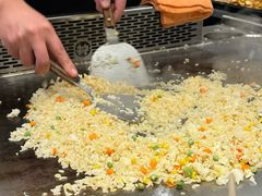 -大神太神·铁板烧(瑞虹天地月亮湾店)