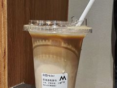 -M Stand(凯德乐峰广场店)