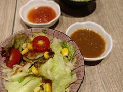 -市川日本料理(太古城中心店)