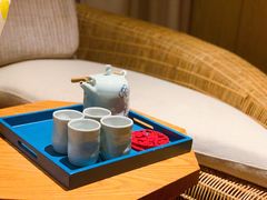 -上海外滩英迪格酒店