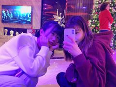 -纯K(打浦桥店)