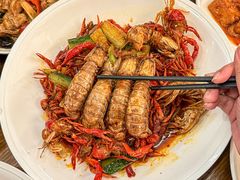 -毛哥小馆子(百井坊巷店)