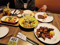 -周沫西餐(漫广场店)