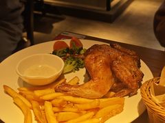 -FABIO’S费比欧披萨餐厅