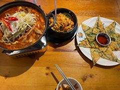 -汉米达特色料理餐厅(郴州友阿国际广场店)