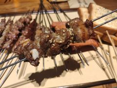 -那些年记忆烧烤