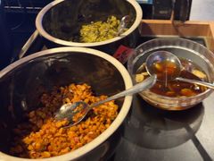 -叁宝烤肉• 西安烧烤(高科新花园店)