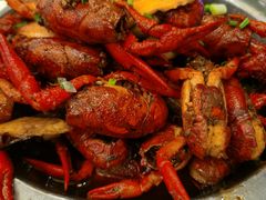 -小李子油焖大虾(南浦店)