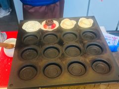 -台湾味正点车轮饼可丽饼(南禅寺店)
