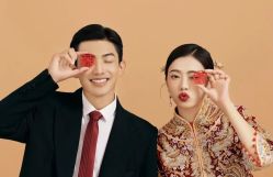 点击看大图 -壹时尚摄影机构(西门店)